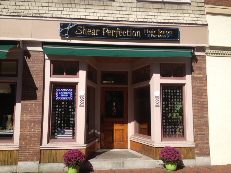 Generations of Hair Cut at Shear Perfection | Patch