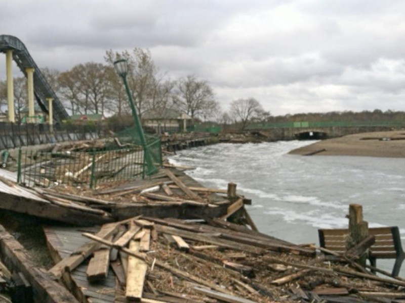 Rye ice casino playland