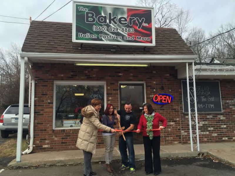 'The Bakery' Returns to Berlin Berlin, CT Patch