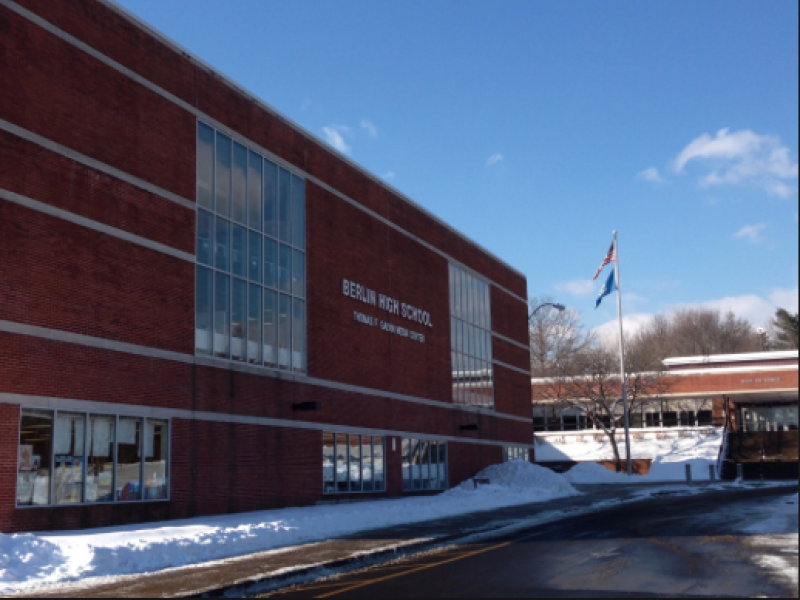 Berlin High Is One of Top Schools in Connecticut Berlin, CT Patch
