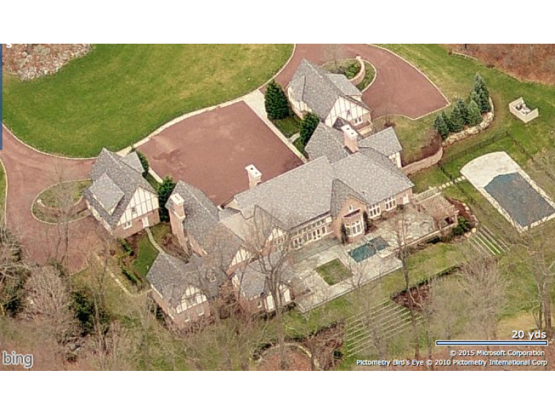 Billionaire's Greenwich WOW House Is On the Market Greenwich, CT Patch