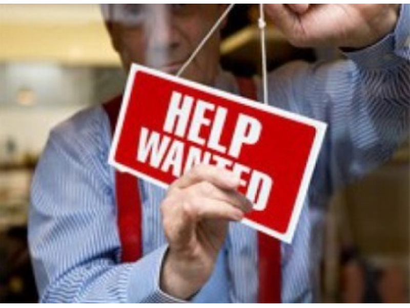 HELP WANTED Employment Opportunities in Enfield Enfield, CT Patch