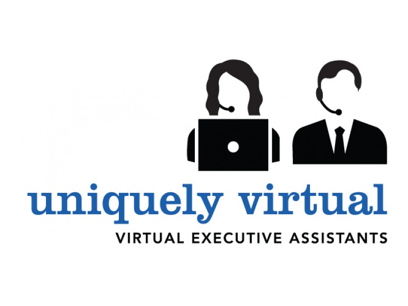 Uniquely Virtual, Atlantabased Virtual Executive Assistant Company
