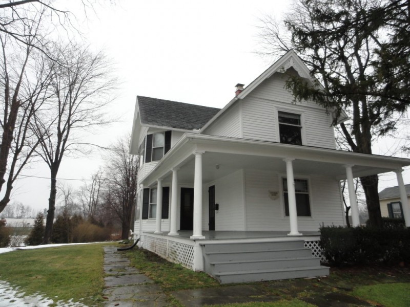 Historic Lynch House For Sale Solon, OH Patch