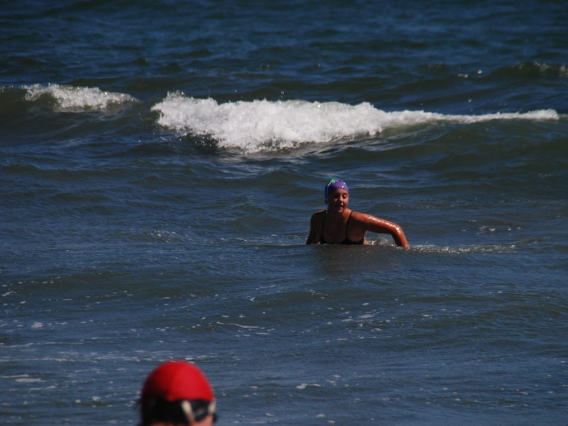 Junior Lifeguards Splash Seal Beach Pacific Palisades, CA Patch
