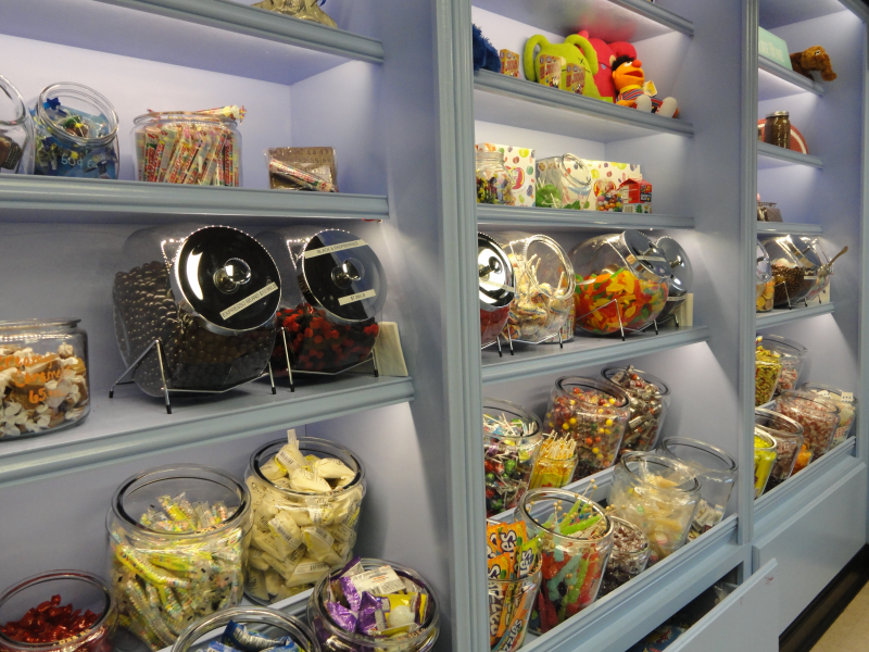 Riverside Chocolate Factory is Sweet Addition to Downtown...