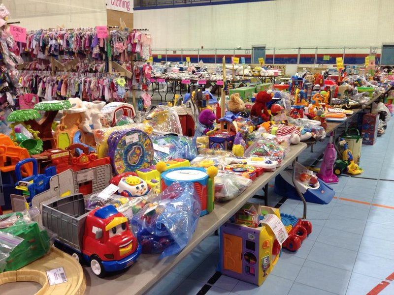 WeeSale Children's Consignment Event Sept.2628 2014 Patch