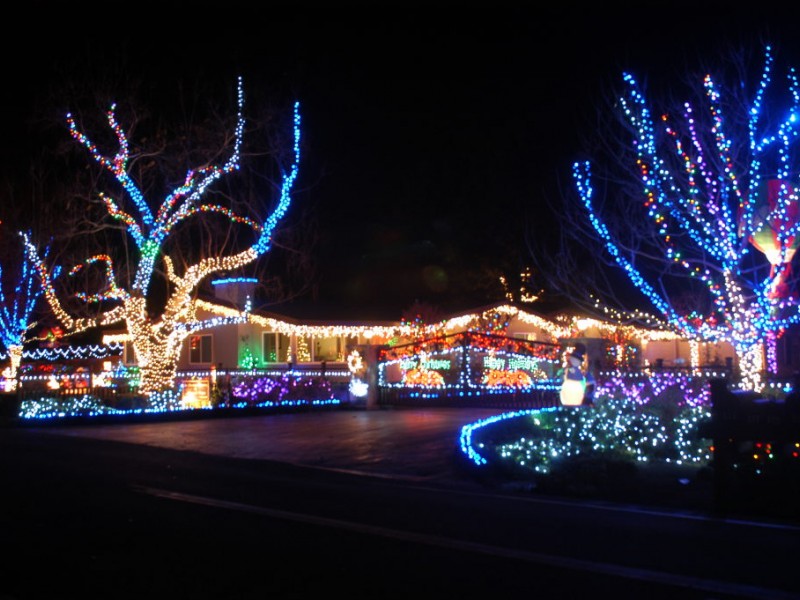 where are napa s best christmas lights napa valley ca where are napa s best christmas lights napa valley ca