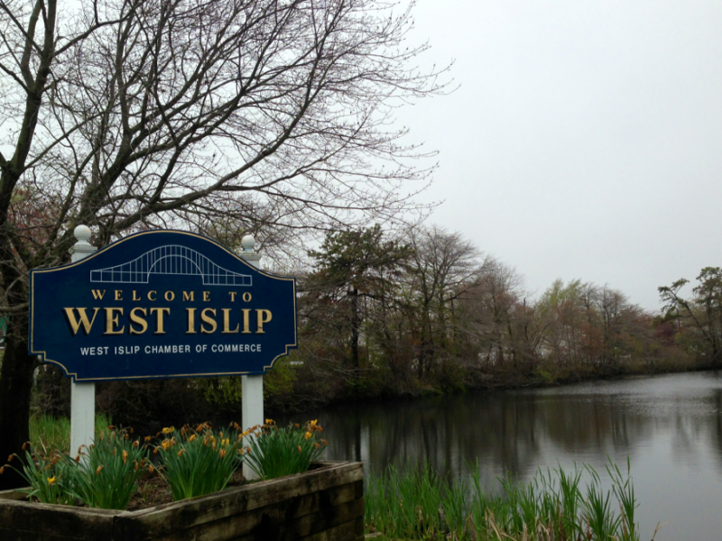 Tranquility At Pine Lake West Islip, NY Patch