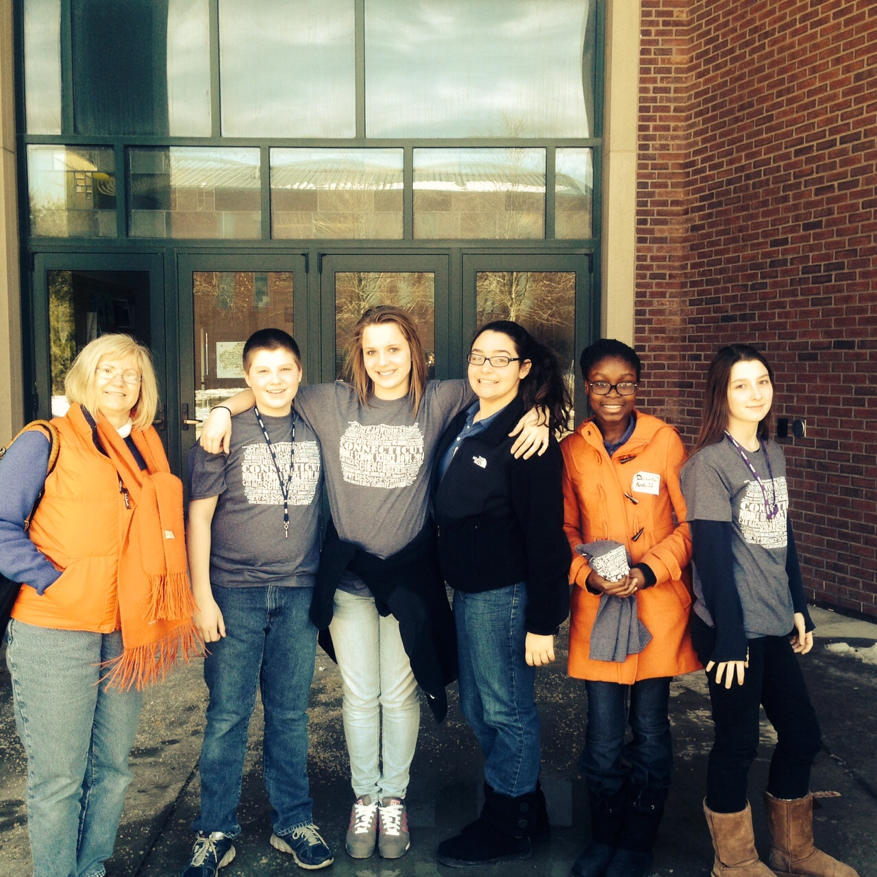 Illing Middle School’s Science Bowl Team Manchester, CT Patch