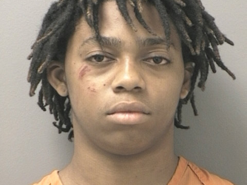 Cherokee County Mug Shots