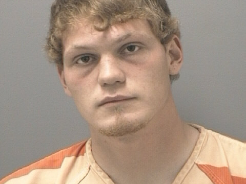 Cartersville Patch Mugshots