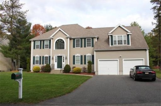 Real Estate: Open Houses Around Easton