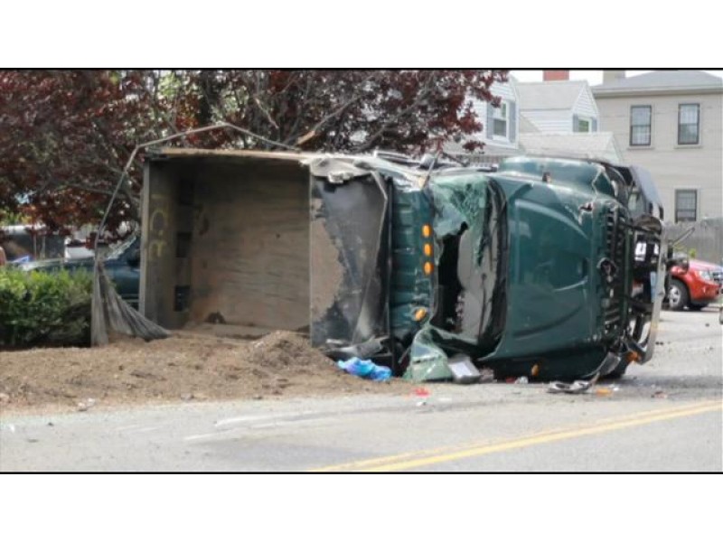 Car Accident Last Night Ma Car Accident Last Night Ma