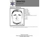 Hingham Police Searching for Man Wanted for Indecent Assault and Battery in Movie Theater Bathroom