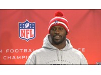 REPORT: Synthetic Marijuana Caused Chandler Jones Medical Emergency