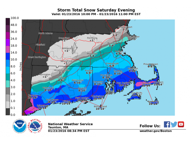 Forecast Update How Much Snow is Coming to Weymouth? Weymouth, MA Patch