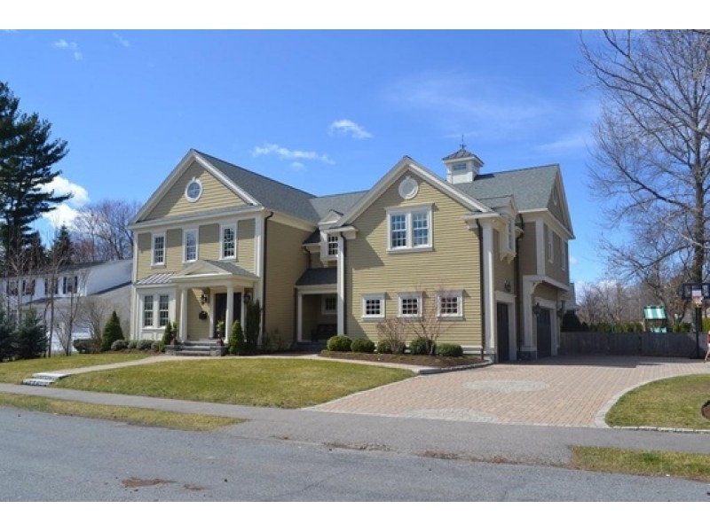 Real Estate Homes for Sale in Needham Needham, MA Patch