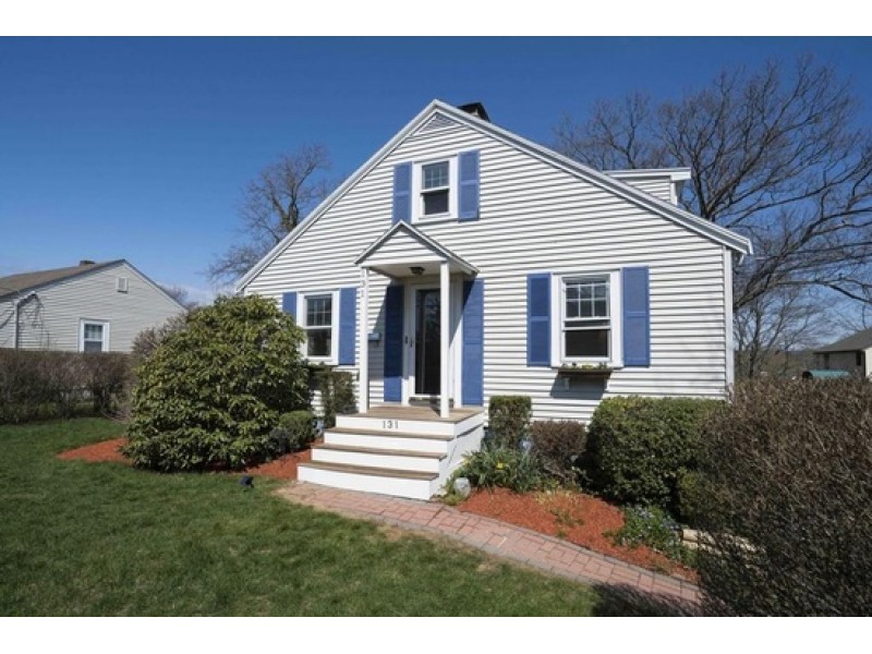 Real Estate Homes for Sale in Braintree Braintree, MA Patch