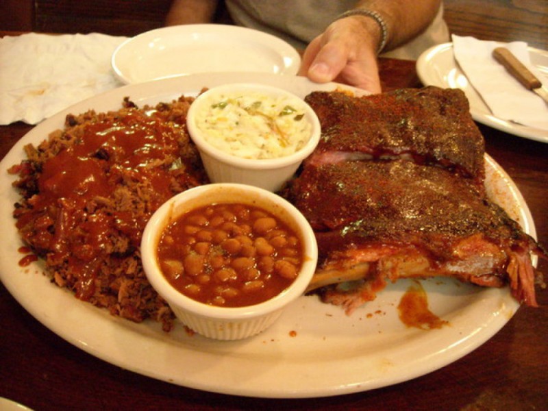 BBQ, Crawfish, Gumbo and Soul | Patch