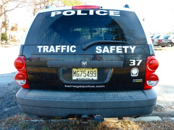 Barnegat Pair Face Drug, Child Endangerment Charges