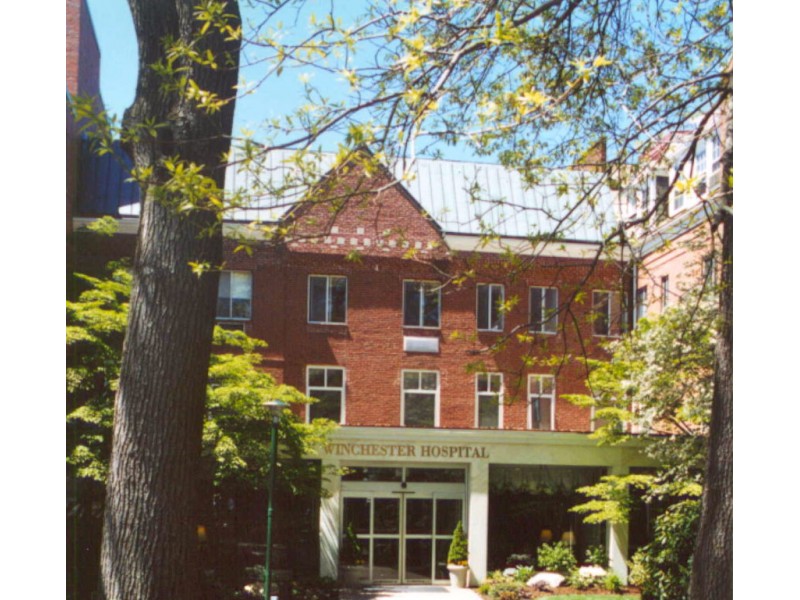 How Long an ER Wait at Winchester Hospital Emergency Room?