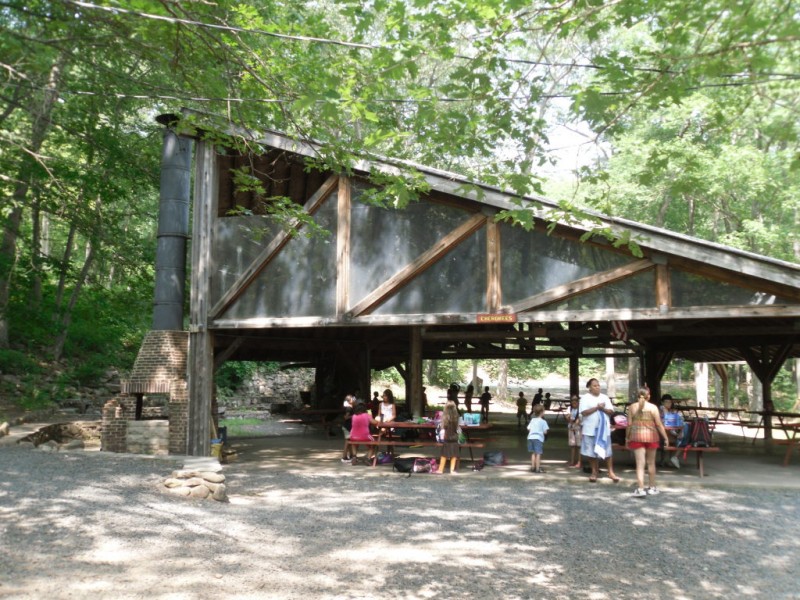 Camp Farnam Durham's Hidden Retreat Durham, CT Patch