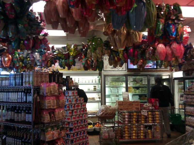 Liuzzi Cheese North Haven's Slice of Italy North Haven CT Patch