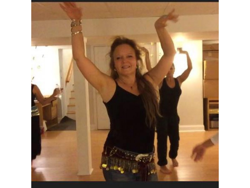 Singles dances rhode island