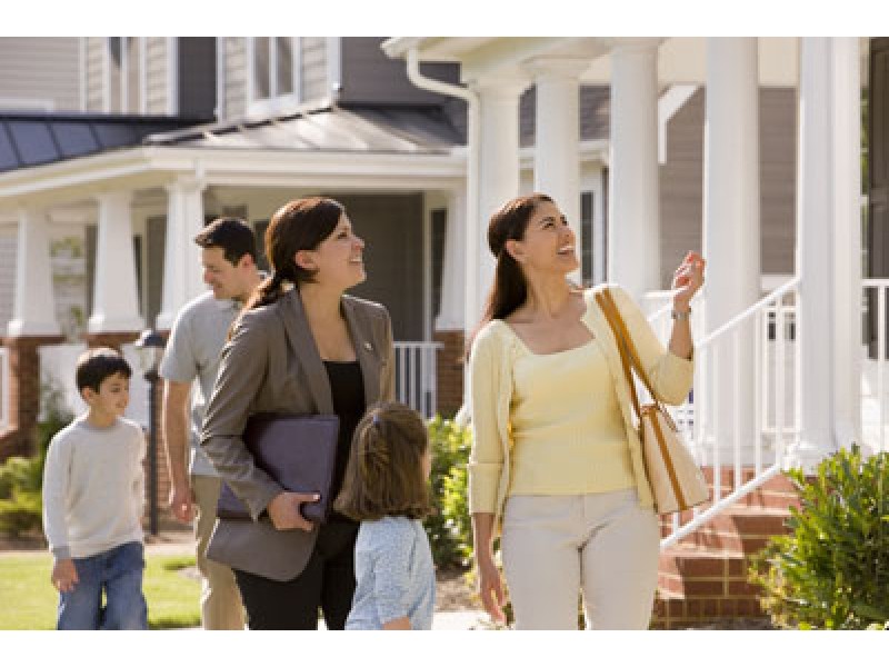Process essay on buying a house