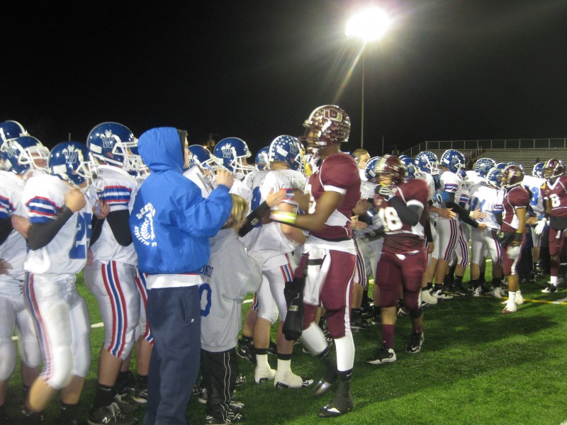 Westfield Football Faces Union Today at Home | Westfield, NJ Patch Westfield Football Faces Union Today at Home | Westfield, NJ Patch