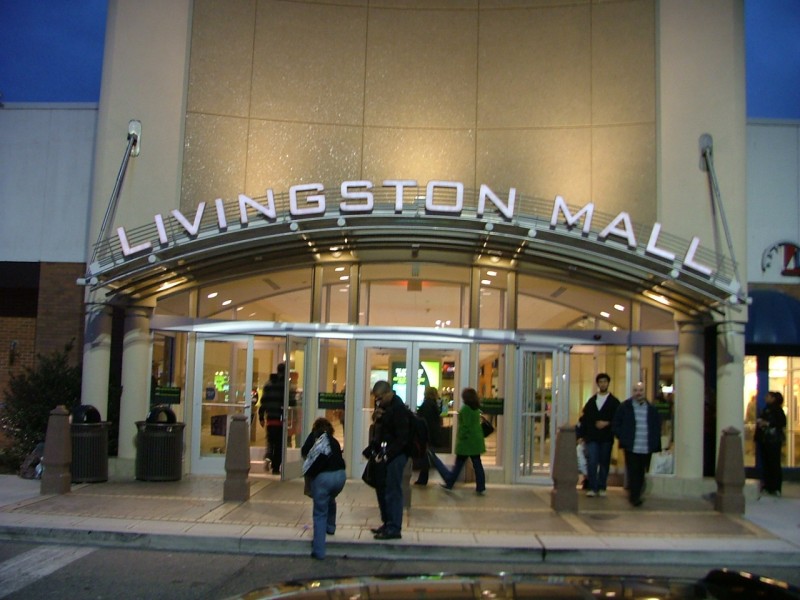 Black Friday at Livingston Mall | Patch