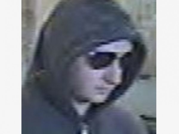 Out on Bail, Lexington Man Arrested for Robbing Second Burlington Bank