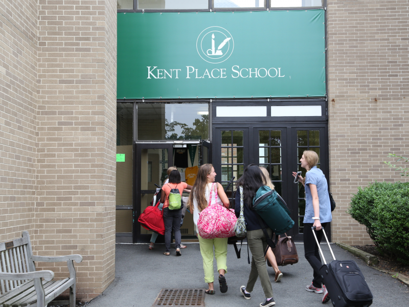 Kent Place School Begins 120th School Year Summit NJ Patch