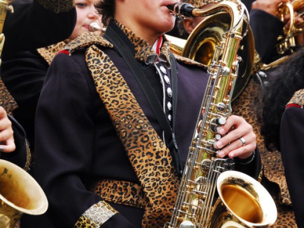Busy Schedule for Port Chester H.S. Marching Band - Port ...