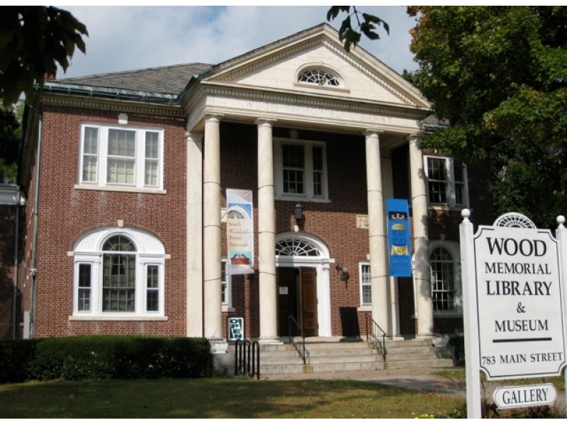 Holiday Home Tour Resumed South Windsor, CT Patch