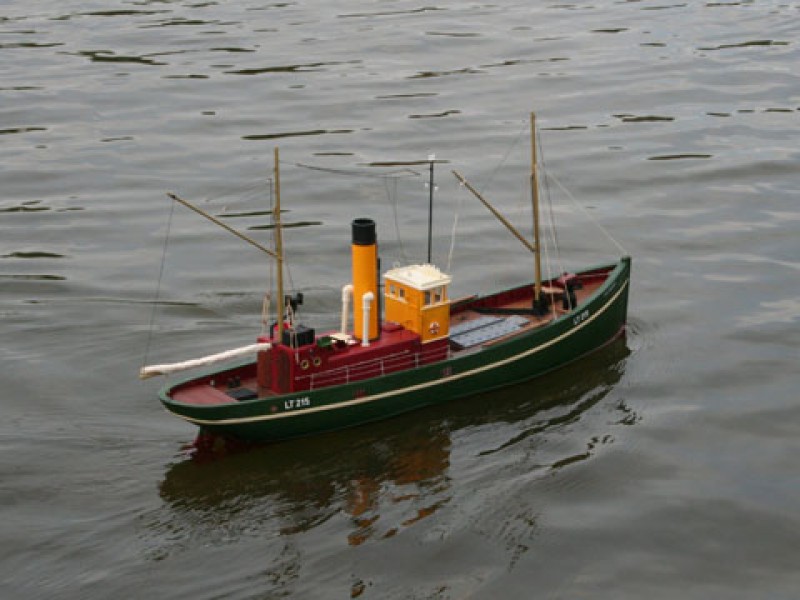 MICHIGAN SCALE MODEL BOAT CLUB REGATTA West Bloomfield, MI Patch