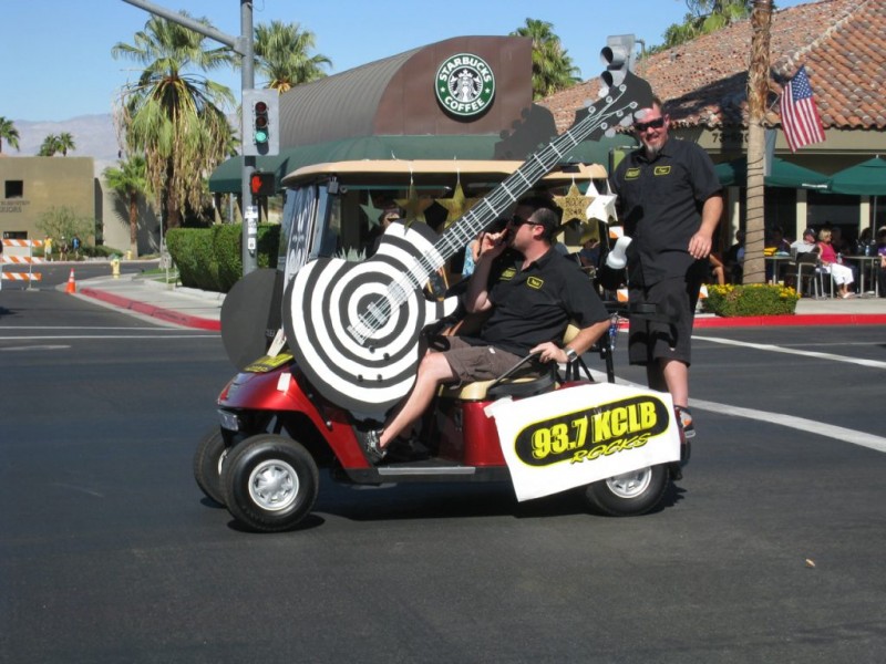 Golf Cart Parade Theme Contest Underway | Patch