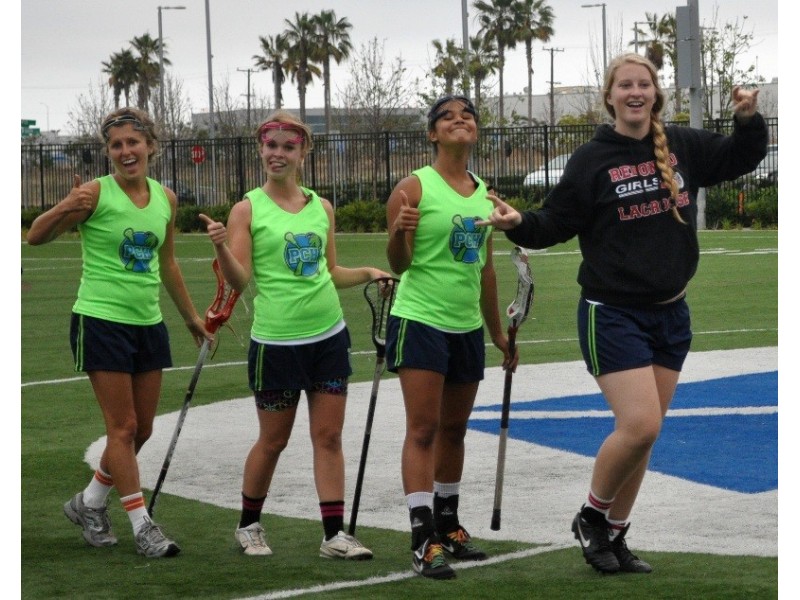 Redondo Teaming Up With Rivals On Club Team Patch