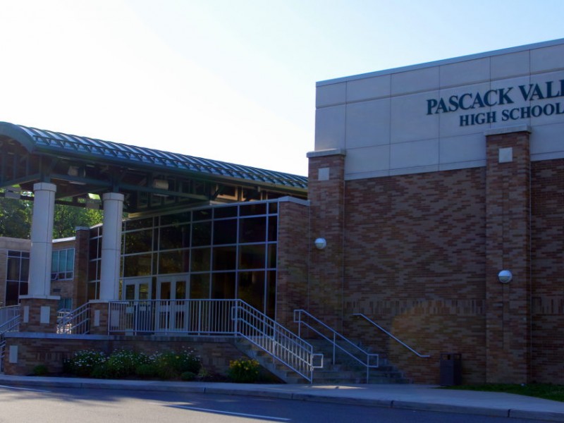 Pascack Valley School Split Would Have High Cost For Hillsdale, River