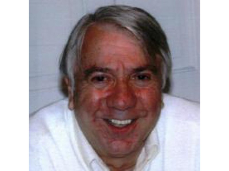 ... Obituary: James Mossey, 70: Beloved Husband, Father and Grandfather - e9c1ed5de727e161fe1a5fd91d124230