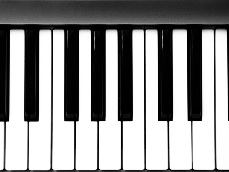 Job Opening: Voice / Piano Teacher