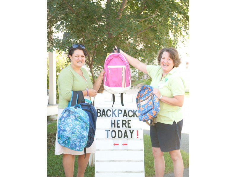 CommunityGiving Tree is collecting school supplies for children in ... CommunityGiving Tree is collecting school supplies for children in ...
