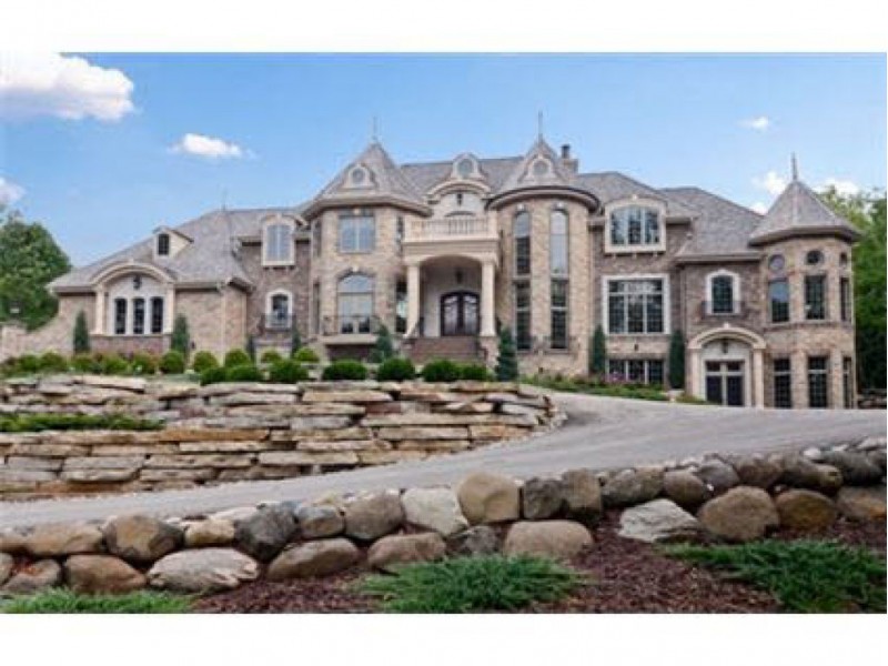 Million Dollar Homes on Brookfield Market Brookfield, WI Patch