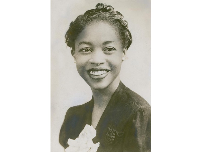 Atlanta Cyclorama hosts free screening about author Margaret Walker on May 28 ... - 2015055555e1e36a149