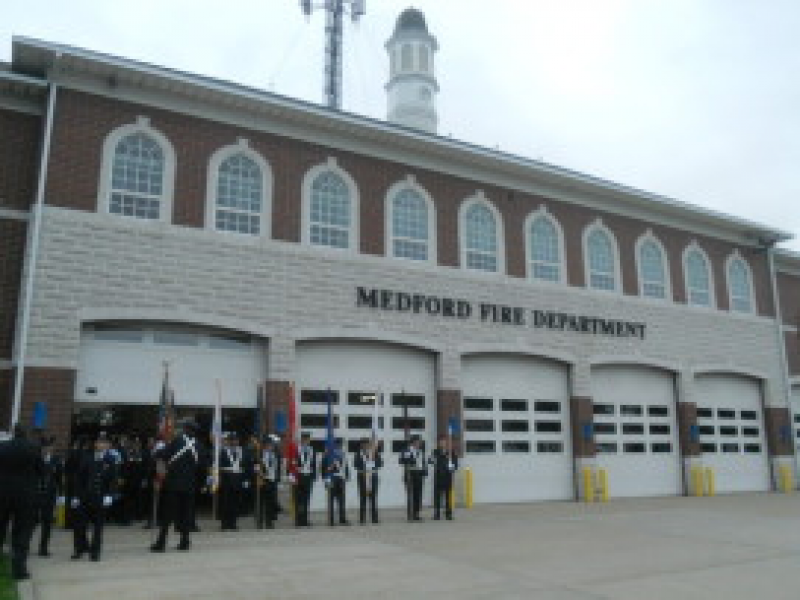Medford ny casino vote