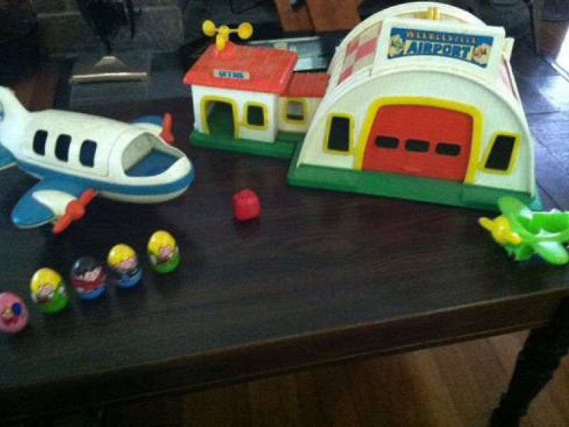 Plymouth Municipal Airport - PYM