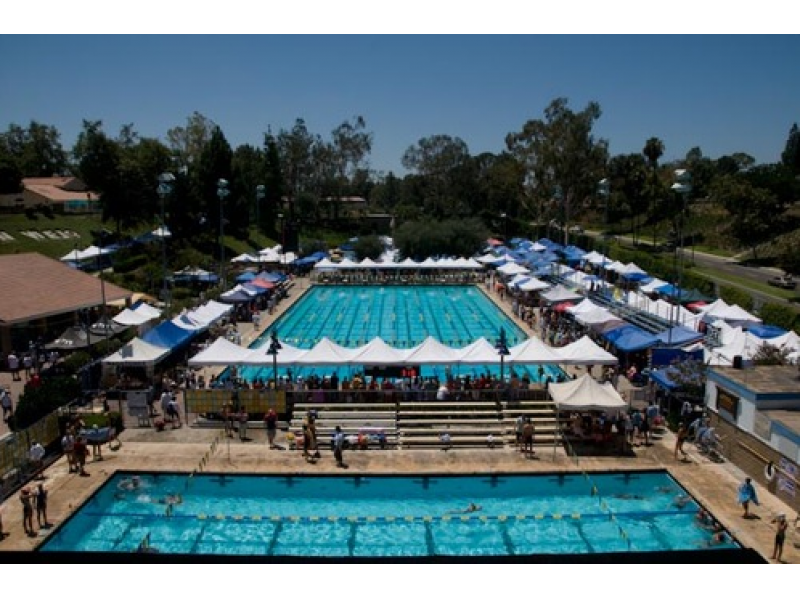 Mission Viejo Aquatic Complex Rehab & Renovation Project Mission
