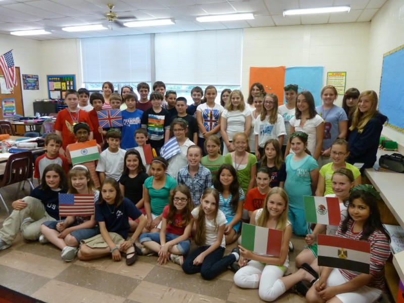 EAST HAVEN ACADEMY INFORMATION MEETING East Haven, CT Patch