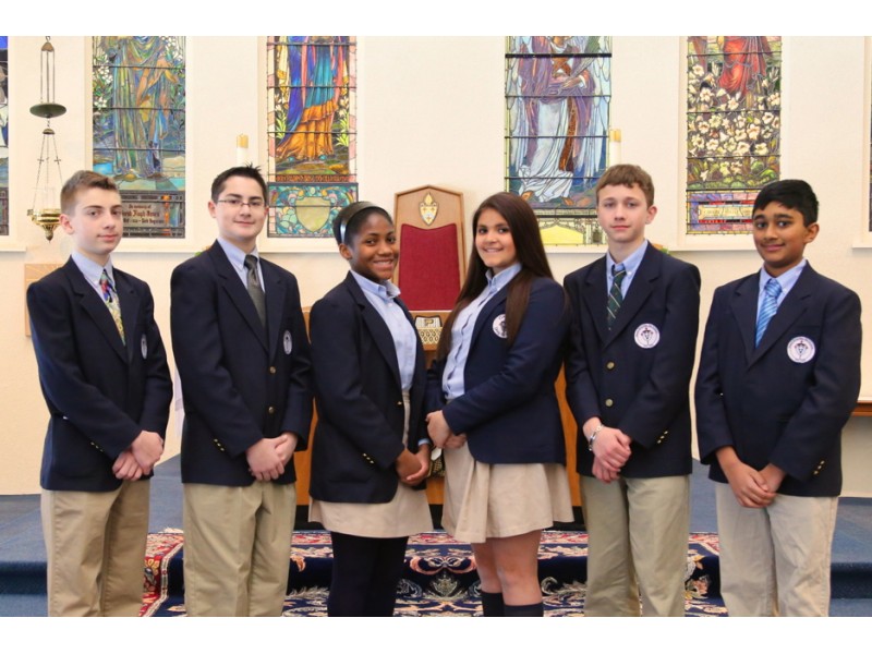Grace Students Win Over $98,000 in Scholarships